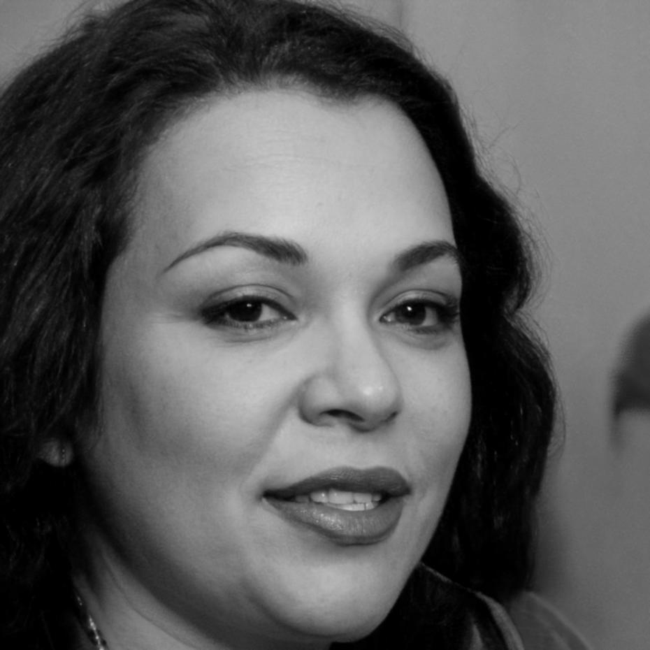 Theresa Kemmer, Teilnehmerin des Budgetmanagement-Programms