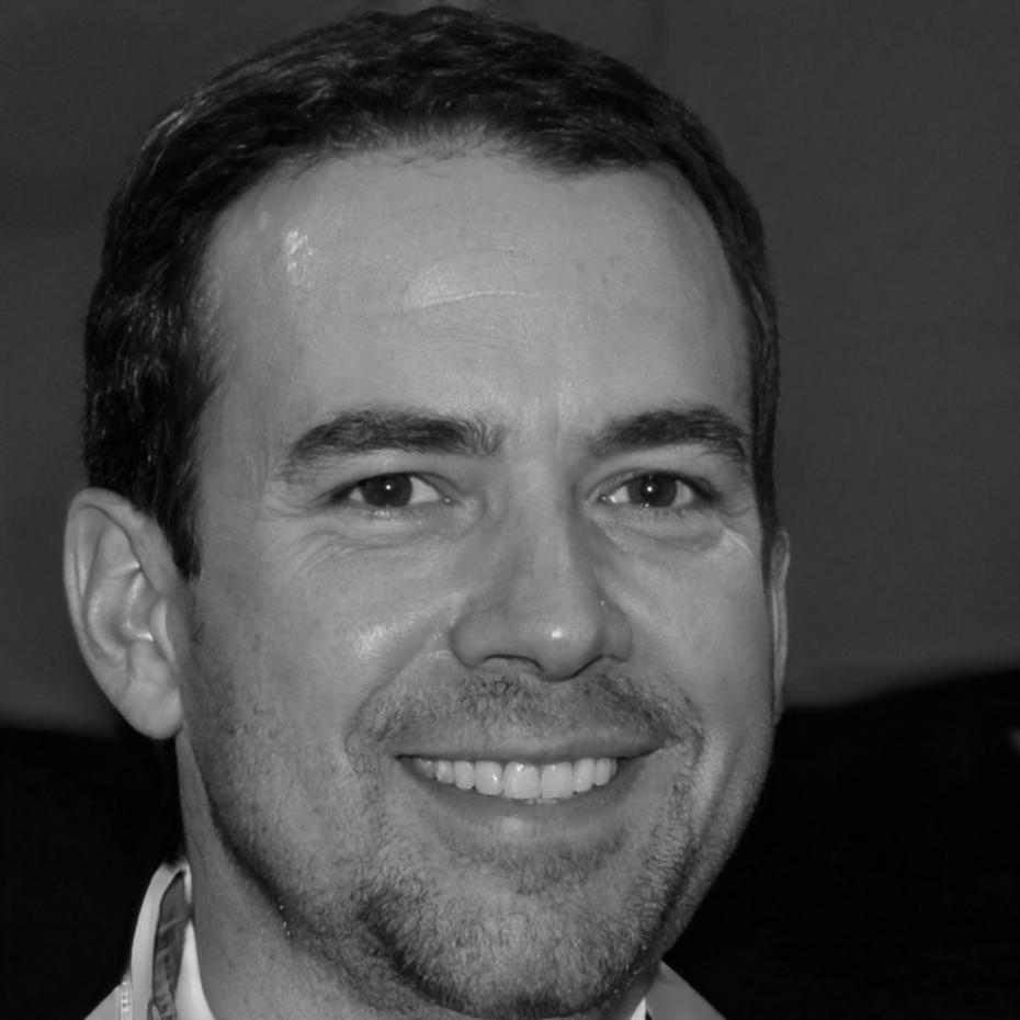 Bastian Weigelt, Gründer und Programmleiter bei noraviquelio