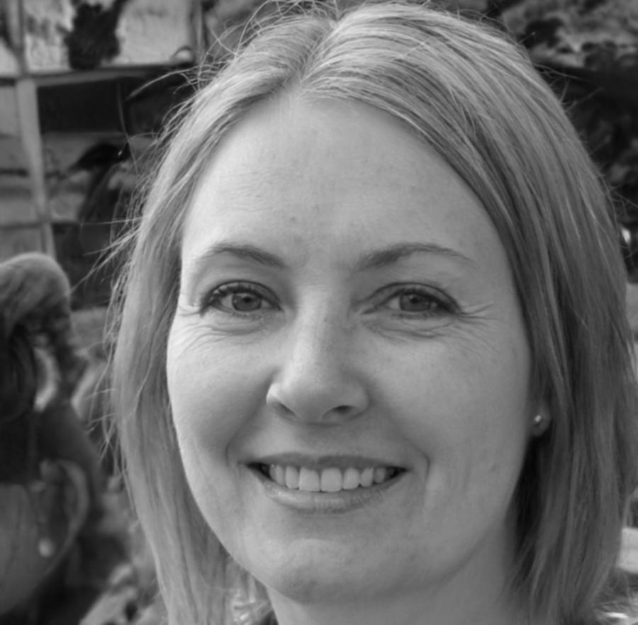 Henrike Bader Controlling-Expertin